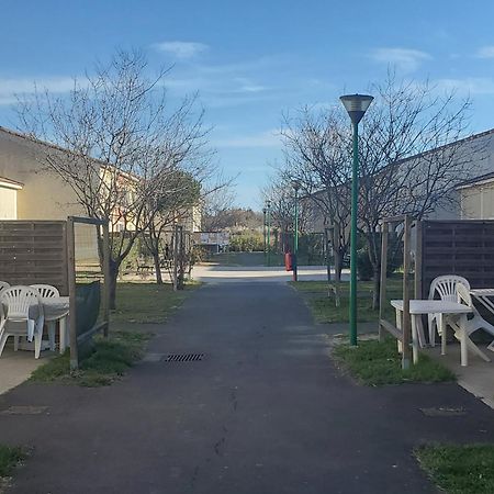 Le Canal Climatisation Wi-Fi Parking Jardin Piscine 15 Mn De Beziers Colombiers  Exterior photo