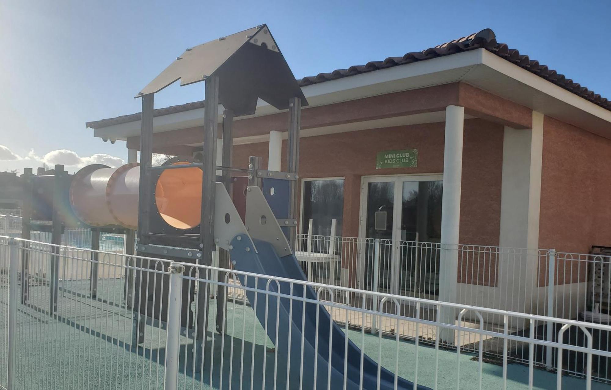 Le Canal Climatisation Wi-Fi Parking Jardin Piscine 15 Mn De Beziers Colombiers  Exterior photo