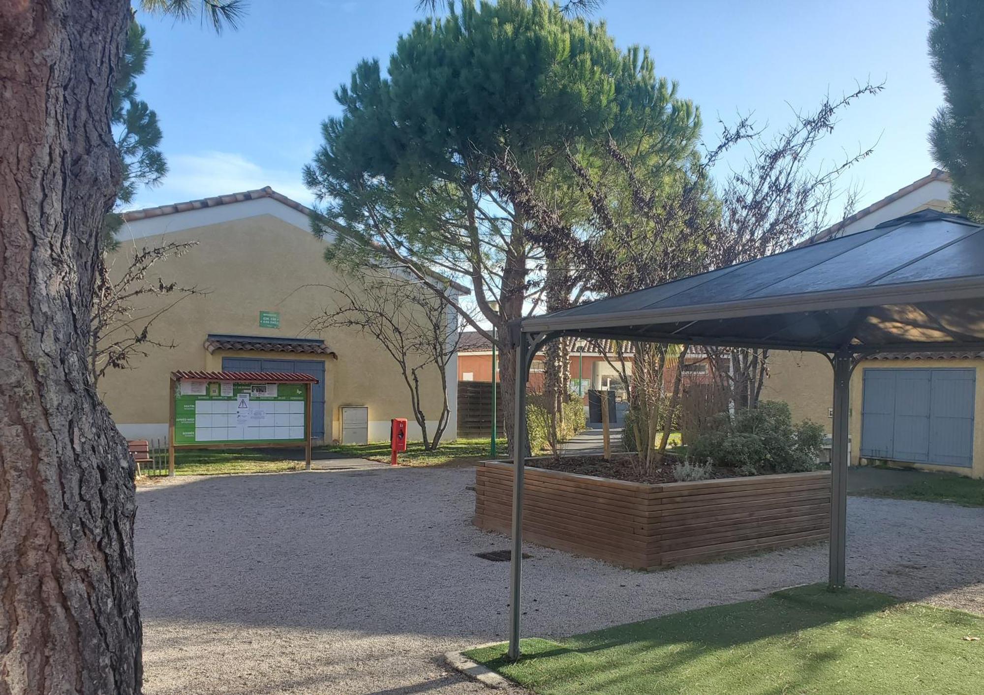 Le Canal Climatisation Wi-Fi Parking Jardin Piscine 15 Mn De Beziers Colombiers  Exterior photo