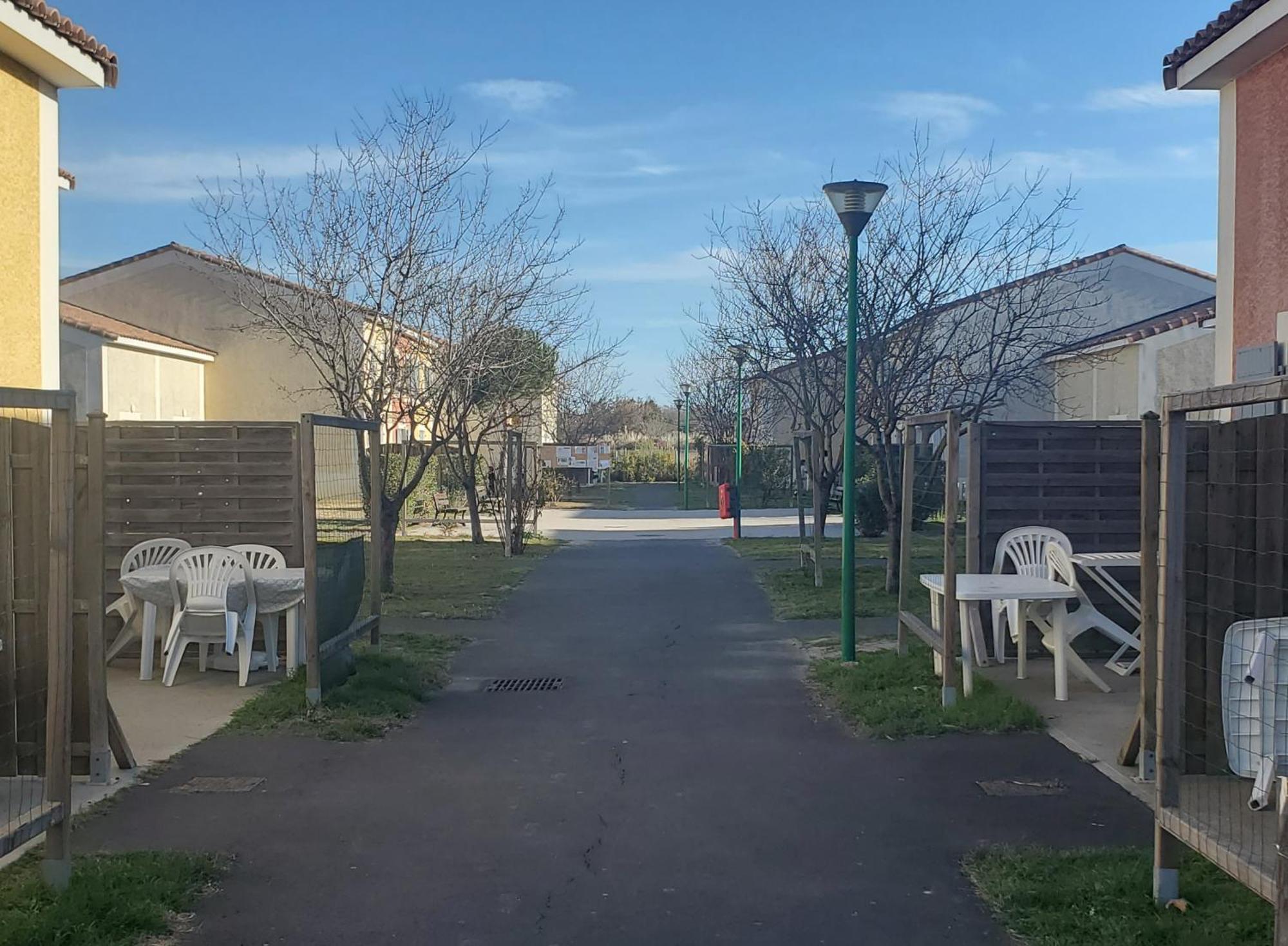 Le Canal Climatisation Wi-Fi Parking Jardin Piscine 15 Mn De Beziers Colombiers  Exterior photo