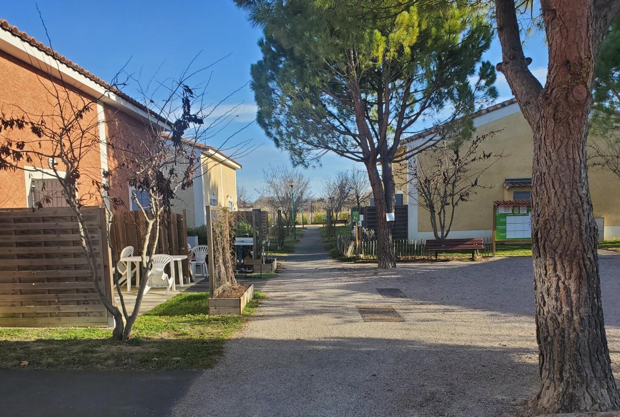 Le Canal Climatisation Wi-Fi Parking Jardin Piscine 15 Mn De Beziers Colombiers  Exterior photo