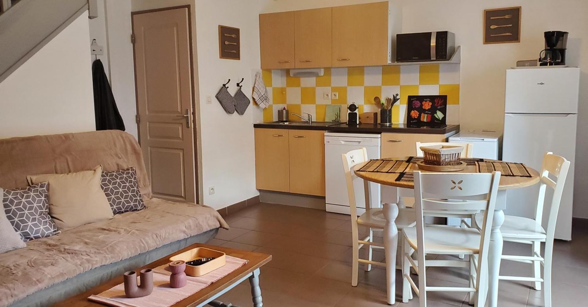 Le Canal Climatisation Wi-Fi Parking Jardin Piscine 15 Mn De Beziers Colombiers  Exterior photo